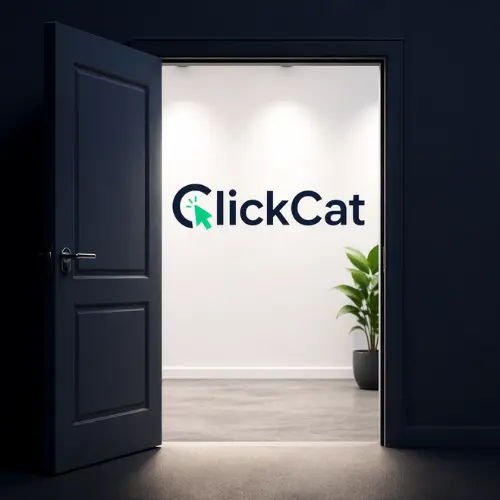disseny web professional Clickcat